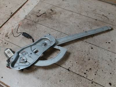 FORD TRANSIT 2006.04.01-2013.12.31 Bal első ablakemelő szerkezet elektromos