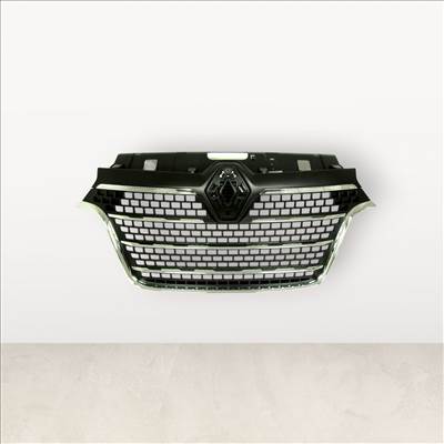 Renault Master 2019-2024 utángyártott új díszrács 623109004r