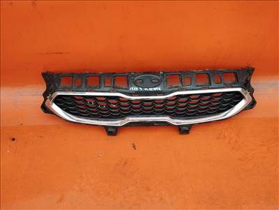 Kia Ceed 3 hűtőrács 86350-J7000 (M.20.209K)a