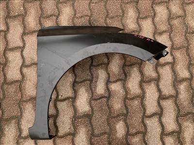 Hyundai I20 (2014-től) Jobb első új sárvédő 