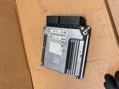 BMW 330 E46 motorvezérlő  7794626