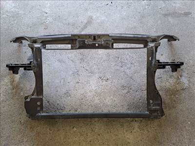 Audi A3 (8P) Homlokfal zárhid