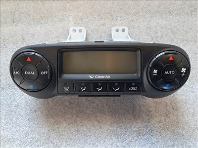 Hyundai ix35 klímakapcsoló, fűtéskapcsoló  972502y601