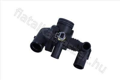 termosztátház - TRANSIT, JUMPER, BOXER - 18-0727, 18-0727 -  - MAXGEAR Egyéb 18-0727