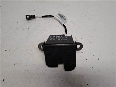 Volkswagen Caddy  csomagtérajtózár (csomagtérajtó zár) 2K5827505E