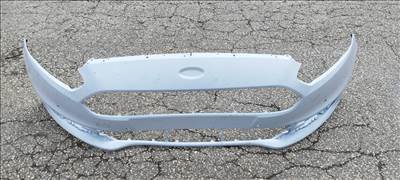 Ford S-MAX Mk2 gyári alapozott radaros első lökhárító  em2b17h772