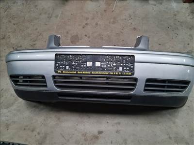 Volkswagen Bora lámpamosós első lökhárító LA7W (29666)