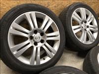 17 colos gyári alufelni Opel Astra, Vectra, Zafira, Meriva 17 col 5x110
