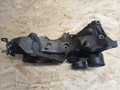 Audi A4 B8 (2008-2015) 2.0Tdi Diesel Generátor Tartó Bak 