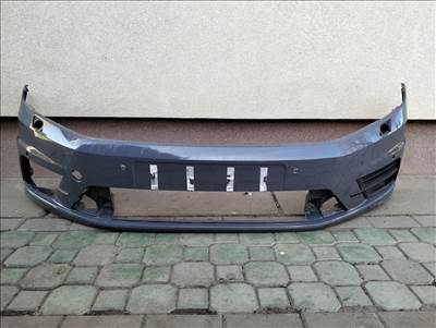 Volkswagen Caddy mk4 első lökhárító 2k5807221k