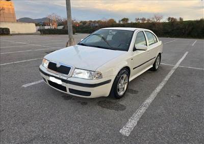 Skoda Octavia I Bontott Gyári Alkatrészek