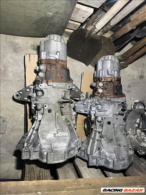 Audi DQS manuális 6-os váltó  dqs12345