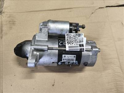 Chevrolet Cruze 1.7 D SW önindító 55578420