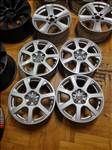  5x112 lyukosztású 7JJ 17" újszerű gyári Audi alufelni