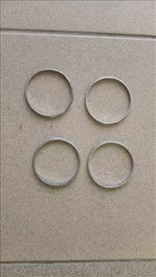 Aprilia Habana index keret 