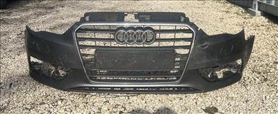 Audi A3 8v első lökhárító  8v3853651