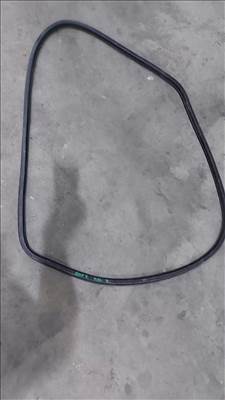 Volkswagen VW Golf 5 V MK5 03- Első ajtó gumikéder kéder géder 9822