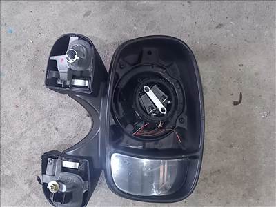 Renault TRAFIC Opel VIVARO 01- Elektromos visszapillantó tükör 8378