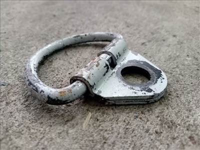 ford transit tranzit mk6 mk7 00 rakományrögzítő rögzítő fül kampó sku6357