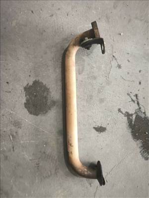Ford Transit Tranzit MK6 00- 2.4 Egr hűtő kiváltó fém egr cső csö 4483