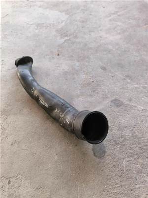 Fiat DUCATO Citroen JUMPER Peugeot BOXER Levegő ház lefolyó cső 3617