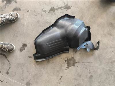 Ford Transit Tranzit MK7 06 Első kerékjárati dob gumiszőnyeg gumi 3765