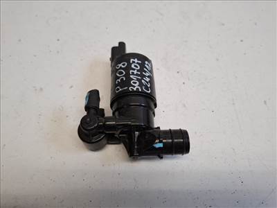 Peugeot 308 (P5) szélvédőmosó motor 9825893480