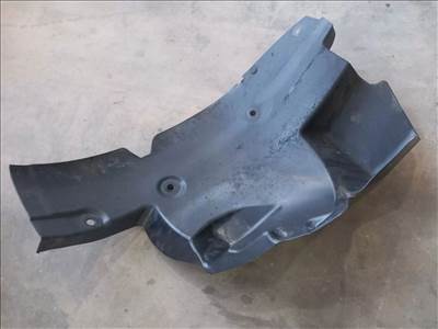 Renault MASTER Opel MOVANO 10- Első dobbetét doblemez műanyag 7314