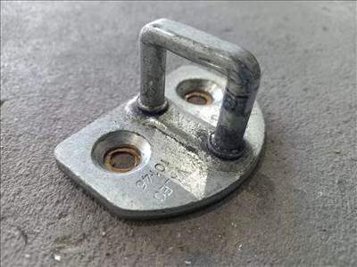 Renault Master Opel MOVANO 10- Ajtó zár ellen db rögzítő fogadó 9468