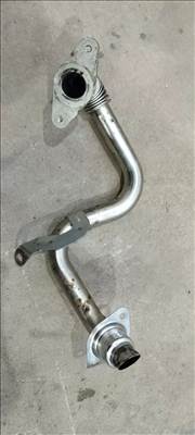 Ford transit Tranzit 06- 2.2 Szívócsonk egr szelep közti egr cső 5752