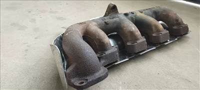 Ford Transit Tranzit 06- 2.2 Turbó leömlő torok kipufogócsonk 5789