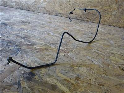 Iveco DAILY 06- 2.3 Alsó felső kuplungcső kuplung hidraulika cső 4177