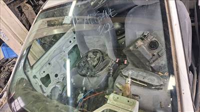 Renault Megane I/2 első szélvédő 