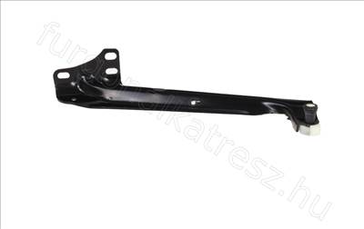 Ajtó vezető Ford Transit Courier 14> side alsó bal -  - FT12322 -  - Fastoriginal Utángyártott új 