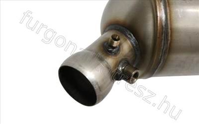 Dpf szűrő VW Crafter I 06> 2.5 tdi - CRAFTER - FT10779 -  - Fastoriginal Utángyártott új 