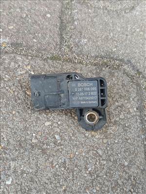 SsangYong Korando III map szenzor  a6715420017 0281006095