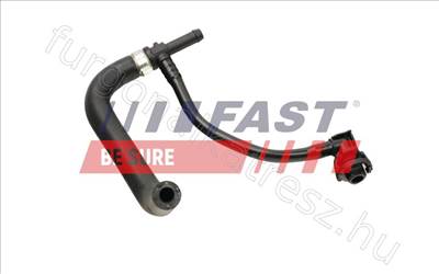Hűtő cső Opel Astra H 04> j insignia 1.6 turbo - ZAFIRA, CORSA, ASTRA, MERIVA, INSIGNIA - FT00263 -  - Fastoriginal Utángyártott új 