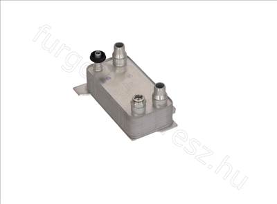 Váltóolaj hűtő Mercedes C W205 13> - C-CLASS, E-CLASS, S-CLASS, GLC - FT04636 -  - Fastoriginal Utángyártott új 