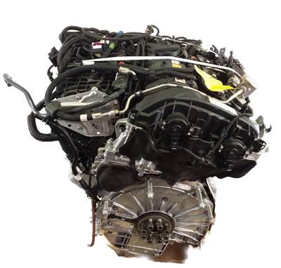 BMW 3 G20 Komplett motor 330i B48B20B xDrive