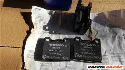 Volvo 30648383 140-C70 minden modell h.fékbetét