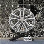 Dezent 17 alufelni felni, 5x112, Volkswagen Skoda Audi (3904)