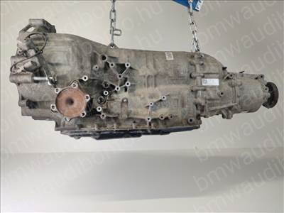 AUDI A6 Allroad C6 (4FH)  3.0 TDI quattro Automata sebességváltó (09L300040H, JMQ, 09L300040HX, 09L300040HV)