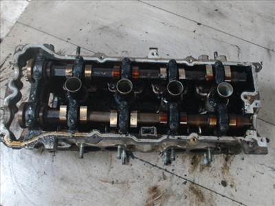 NISSAN ALMERA 98-00 Hengerfej. benzines