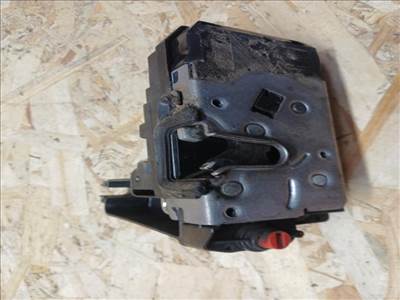 Opel Astra H (2004-2009) Jobb Hátsó Ajtó Központizár 