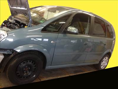 Opel Meriva A ablakemelő mechanika 