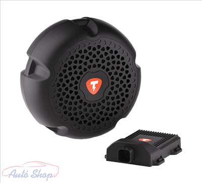 Thor vezérlő + Storm kipufogó hanggenerátor , hangmodul szett