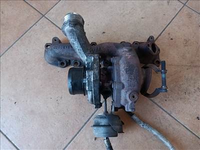 Opel Astra H, Zafira B, Vectra C 1.9CDTI (Z19DTH) turbó (55196766)