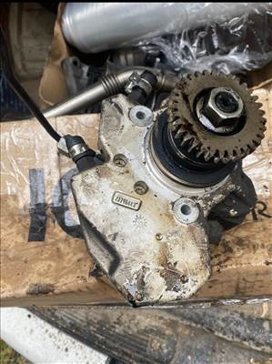 Mercedes ML 320 CDi magasnyomású pumpa  a6420700201 0445010095