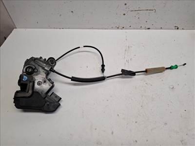 Peugeot 308 (P5) jobb hátsó ajtózár 9835418280