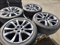  7JJ 19" használt (gyári felni) alufelni